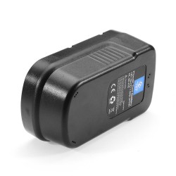 BD-18B 18V A18 FS18BX FS18 NI-CD Battery Replacement for Black & Decker BD18PSK BDGL1800 PS182KB PS18K2 FS1800ID FS1800JS Cordless Battery Power Tools BD-18B 18V A18 FS18BX FS18 NI-CD Battery Replacement for Black & Decker BD18PSK BDGL1800 PS182KB PS18K2 FS1800ID FS1800JS Cordless Battery Power Tools