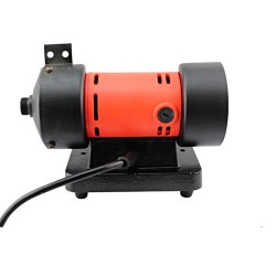 BG-3108A 220V 150W Electric Bench Grinder Machine Double Wheel Grinding Pivots Polishing Tools Set BG-3108A 220V 150W Electric Bench Grinder Machine Double Wheel Grinding Pivots Polishing Tools Set