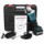 100mm EU Plug Pasture Blue 1 Battery & 1 Charge3 