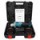 100mm EU Plug Pasture Blue 2 Battery & 1 Charge4 