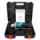 125mm EU Plug Pasture Blue 2 Battery & 1 Charge2 