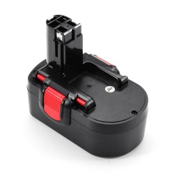 BOS-18 18V 1.3/1.5/2.0ah NI-CD Battery BAT180 181 025 for Bosch Power Tools Battery Replacement BOS-18 18V 1.3/1.5/2.0ah NI-CD Battery BAT180 181 025 for Bosch Power Tools Battery Replacement