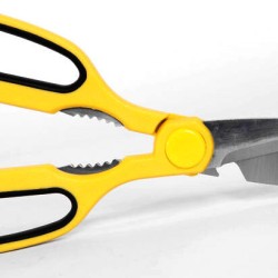 215mm RCL13 Stainless Steel Scissors BS301215 215mm RCL13 Stainless Steel Scissors BS301215