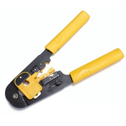 High Carbon Steel Network Cable 6P Plier BS431106 High Carbon Steel Network Cable 6P Plier BS431106