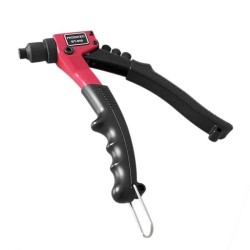 BT-958 Single Hand Pull Female Rivet Nut G un Hand Riveter Manual Rivet Heavy Duty Repair Tool BT-958 Single Hand Pull Female Rivet Nut G un Hand Riveter Manual Rivet Heavy Duty Repair Tool