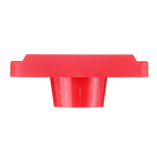 BT30/40/50-B Tool Holder Plastic Stand Handle Square Sleeve CNC Tool Holder