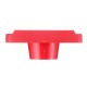 BT30/40/50-B Tool Holder Plastic Stand Handle Square Sleeve CNC Tool Holder