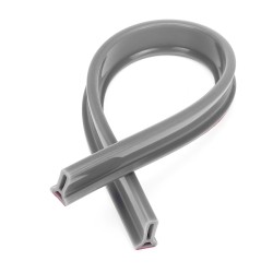 Bathroom Water Stopper Flood Barrier Silicon Water Blocker Dry/Wet Separation Bathroom Water Stopper Flood Barrier Silicon Water Blocker Dry/Wet Separation