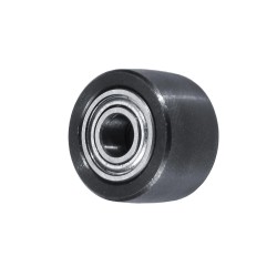 Belt Disc Sander Idler Pulley Wheel For Electric 10 x 330 Belt Sander Sanding Belt Disc Sander Idler Pulley Wheel For Electric 10 x 330 Belt Sander Sanding