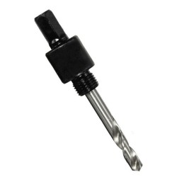 Bi Metal Hole Saw Hole Saw Locking Smooth Cutting Drill Bit For 14mm-30mm Arbor Bi Metal Hole Saw Hole Saw Locking Smooth Cutting Drill Bit For 14mm-30mm Arbor