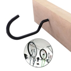 Bicycle Storage Hooks Wall Mount Bike Cycle Hanger Hanging Cycle Metal Brackets Tools Bicycle Storage Hooks Wall Mount Bike Cycle Hanger Hanging Cycle Metal Brackets Tools