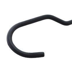 Bicycle Wall Hook Question Mark Type Hook Metal Tool Storage Hook