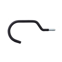 Bicycle Wall Hook Question Mark Type Hook Metal Tool Storage Hook Bicycle Wall Hook Question Mark Type Hook Metal Tool Storage Hook