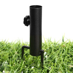 Bird Feeder Pole Hangers Feeding Station Stabilizer Feet SpikesStand Feed Tube Garden Lawn Bird Feeder Pole Hangers Feeding Station Stabilizer Feet SpikesStand Feed Tube Garden Lawn