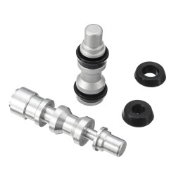Brake Lever Internals Rebuild Part Piston Assembly For SRAM Guide Level Brake Lever Internals Rebuild Part Piston Assembly For SRAM Guide Level