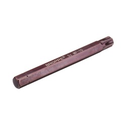 MP-10 105mm Torx Screwdriver Bit 10mm Hex Shank MP-10 105mm Torx Screwdriver Bit 10mm Hex Shank