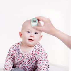 C1 Infrared Thermometer Non-contact High Precision Accurate Thermometer C1 Infrared Thermometer Non-contact High Precision Accurate Thermometer