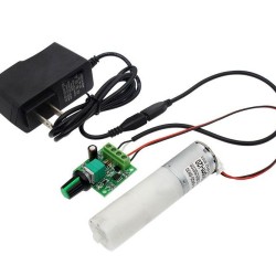 CHR-GM25-SM30 Rotary Telescopic Thrust Reducer Gear DC Motor 12V Worm Cyclotron Telescopic Structure with Encoder CHR-GM25-SM30 Rotary Telescopic Thrust Reducer Gear DC Motor 12V Worm Cyclotron Telescopic Structure with Encoder