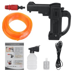 Car High Pressure Washer Car Cleaning Washing Machine Portable Water Spray Guns Car High Pressure Washer Car Cleaning Washing Machine Portable Water Spray Guns