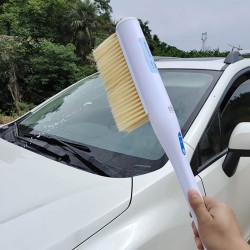 Car Washer Brush High Pressure Hose Cleaner Battery Power Kit with 10L Water Bag Car Washer Brush High Pressure Hose Cleaner Battery Power Kit with 10L Water Bag