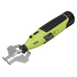 Chain Saw Sharpener Guide Electric Grinder Mini Cordless Chainsaw Sharp Grinding Polishing Tool Chain Saw Sharpener Guide Electric Grinder Mini Cordless Chainsaw Sharp Grinding Polishing Tool