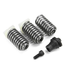 Chainsaw Buffer Mount Spring Kit For Husqvarna For Husqvarna 340 345 346XP 350 353 Chainsaw Buffer Mount Spring Kit For Husqvarna For Husqvarna 340 345 346XP 350 353