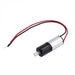 CHP-6GP-C0609 Tiny Hollow Cup Planetary Reduction Gear Motor Diameter 6mm CHP-6GP-C0609 Tiny Hollow Cup Planetary Reduction Gear Motor Diameter 6mm