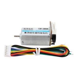 Motor CHF-FK180SH DC 6V 7800RPM High Speed Motor Micro DC 180 Motor High Speed With Encoder Motor CHF-FK180SH DC 6V 7800RPM High Speed Motor Micro DC 180 Motor High Speed With Encoder