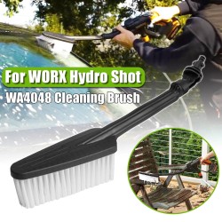 Cleaning Brush Accessory For WORX WA4048 Hydroshot Power Cleaner Tool Replacement Accessories Cleaning Brush Accessory For WORX WA4048 Hydroshot Power Cleaner Tool Replacement Accessories