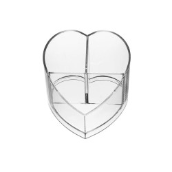 Clear Cosmetic Makeup Holder Box Display Organizer Acrylic Drawers Jewelry Case Clear Cosmetic Makeup Holder Box Display Organizer Acrylic Drawers Jewelry Case
