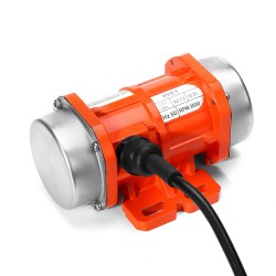 Concrete Vibrator Vibration Motor 15W/30W 220V 3000rpm Single Phase Aluminum/Motor Speed Controller Concrete Vibrator Vibration Motor 15W/30W 220V 3000rpm Single Phase Aluminum/Motor Speed Controller