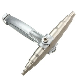 Copper Pipe Tube Expander Aiir Conditioner Install Repair Hand Expanding Tool Copper Pipe Tube Expander Aiir Conditioner Install Repair Hand Expanding Tool