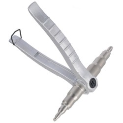 Copper Pipe Tube Expander Aiir Conditioner Install Repair Hand Expanding Tool for Air Conditioner Repair Tube Expander Copper Pipe Tube Expander Aiir Conditioner Install Repair Hand Expanding Tool for Air Conditioner Repair Tube Expander