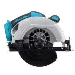 Cordless Brushless Hammer Drill 6 1/2inch Circular Saw Makita 18V XSH03Z