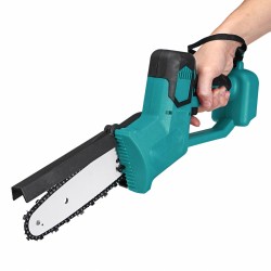 Cordless Handheld Electric Reciprocating Saw 0-500rpm/min Electric Saber Saw Adapted To Makita 18V Battery Cordless Handheld Electric Reciprocating Saw 0-500rpm/min Electric Saber Saw Adapted To Makita 18V Battery