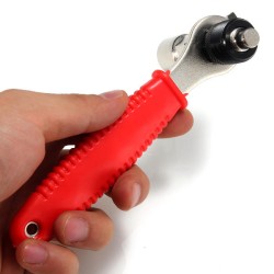 Crank Removal Repair Maintenance Puller Remover Wrench Tool Set Crank Removal Repair Maintenance Puller Remover Wrench Tool Set