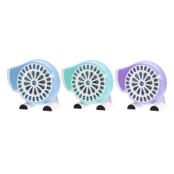 Creative Mini Fan Handheld USB Fan Rechargeable Strong Wind Cooling Fan Ultrathin Low Noise Summer Essentials Creative Mini Fan Handheld USB Fan Rechargeable Strong Wind Cooling Fan Ultrathin Low Noise Summer Essentials
