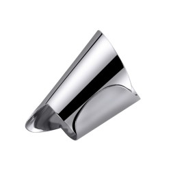 Creative Models Explosions 304 Stainless Steel Sheller Net Red Fingertip Artifact Opener Creative Models Explosions 304 Stainless Steel Sheller Net Red Fingertip Artifact Opener