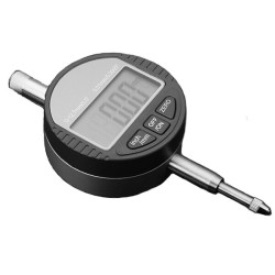 0-12.7mm/0.5inch 0.01mm Digital Dial Indicator Electronic Dial Gauge 0-12.7mm/0.5inch 0.01mm Digital Dial Indicator Electronic Dial Gauge