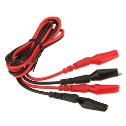 1 Full Set Multifunction Digital Multimeter Probe Test Leads Cable 1 Full Set Multifunction Digital Multimeter Probe Test Leads Cable