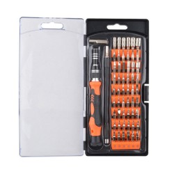58 in 1 Screwdriver Set Multi-Bit Kit Repair Disassemble Tools for Smart Phone Table PC