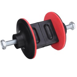 Locksmith Repair Tool Door Lock Installation Tool Strong Suction Locksmith Repair Tool Door Lock Installation Tool Strong Suction