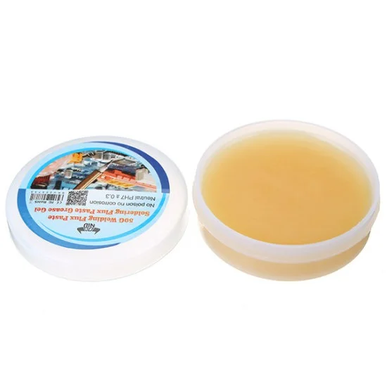 Welding Solder Paste Flux Soldering Flux Paste Grease Gel