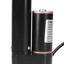 DC 12V Adjustable Linear actuator Actuator Tor Opener Linear Actuator Motor 900N DC 12V Adjustable Linear actuator Actuator Tor Opener Linear Actuator Motor 900N