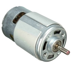 DC 12V 150W 13000rpm 775 Motor Micro DC Motor 5mm Shaft Motor DC 12V 150W 13000rpm 775 Motor Micro DC Motor 5mm Shaft Motor