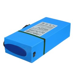 DC 12V 2000mAh Rechargeable Protable Super Li-ion Battery Power for Transmitter DC 12V 2000mAh Rechargeable Protable Super Li-ion Battery Power for Transmitter