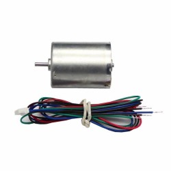 DC 12V Brushless DC Motor Micro DC Motor DC 12V Brushless DC Motor Micro DC Motor