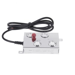 DC 48V 4 Head Humidifier Ultrasonic Industrial Mist Maker Fogger Fog Maker For Mushroom Breeding Greenhouse For Hydroponics DC 48V 4 Head Humidifier Ultrasonic Industrial Mist Maker Fogger Fog Maker For Mushroom Breeding Greenhouse For Hydroponics