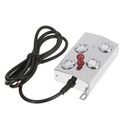 DC 48V 4 Head Humidifier Ultrasonic Industrial Mist Maker Fogger Fog Maker For Mushroom Breeding Greenhouse For Hydroponics DC 48V 4 Head Humidifier Ultrasonic Industrial Mist Maker Fogger Fog Maker For Mushroom Breeding Greenhouse For Hydroponics