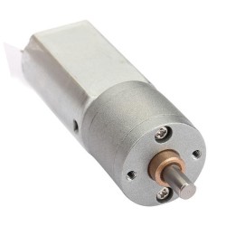 DC12V 100RPM Mini Metal Gear Motor Electric Gear Box Motor DC12V 100RPM Mini Metal Gear Motor Electric Gear Box Motor